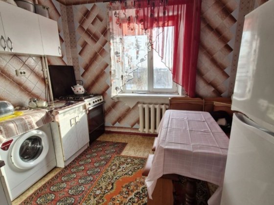 Здам 1 кім кв на Огнівці  7000+ ком Полтава