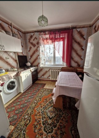 Здам 1 кім кв на Огнівці  7000+ ком - фото 1