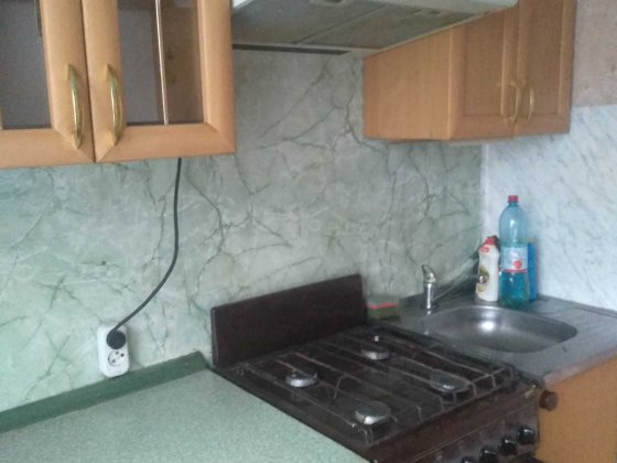 Сдам на длительный срок 2-комн.квартиру от хозяина  р-н  Цирка Кривой Рог