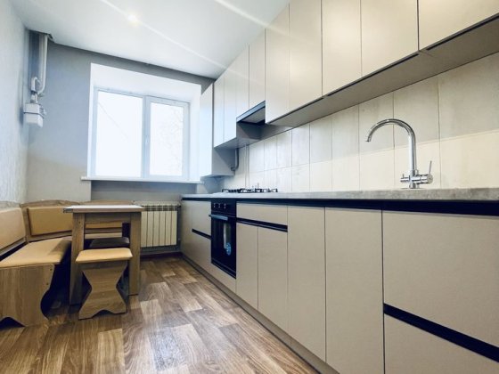 Оренда однокімнатної квартири новобудова , АО, зручний другий поверх! Полтава