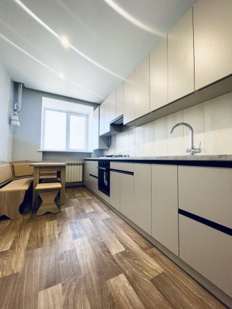 Оренда однокімнатної квартири новобудова , АО, зручний другий поверх! - фото 1