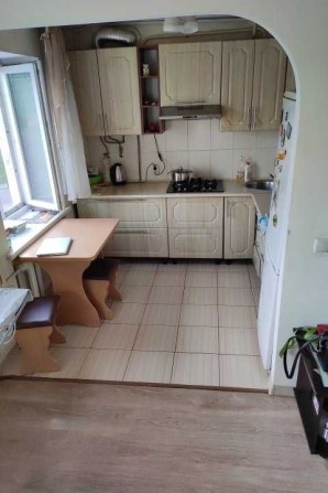 Оренда 2-ох кімнатної квартири - фото 1