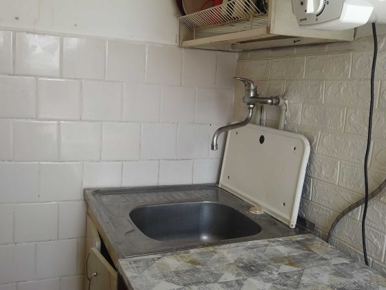 Здам 1кімнатну квартиру Луцк