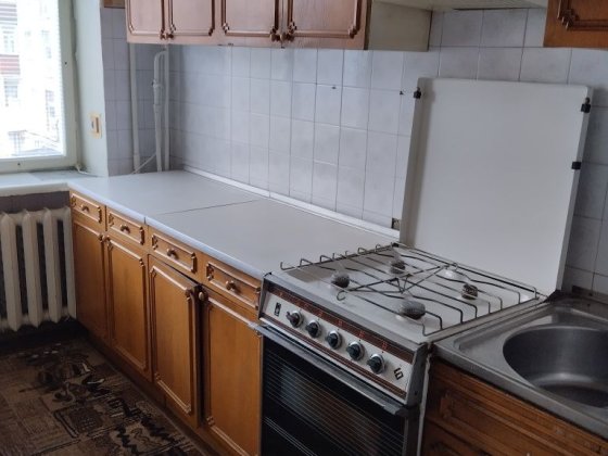 Оренда 2кім квартири по вул Наливайка Луцк