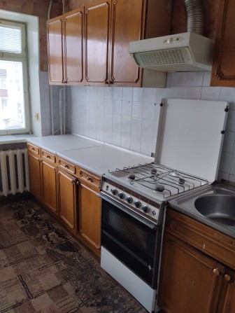 Оренда 2кім квартири по вул Наливайка - фото 1