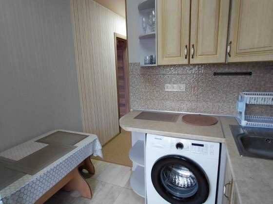 Оренда Однокімнатної Квартири Полтава