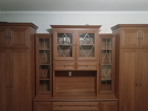 Здам 2 кімнатну квартиру Луцк