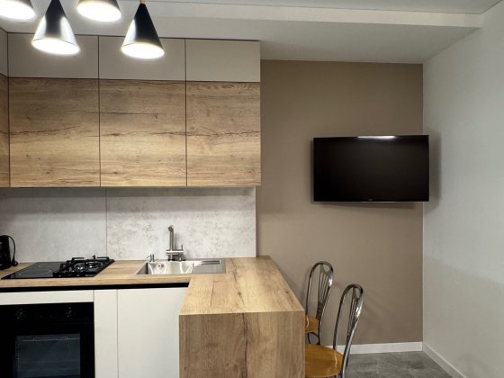 Здам квартиру в новобудові на Чорновола Луцк