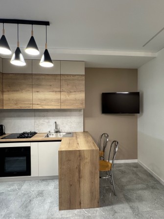 Здам квартиру в новобудові на Чорновола - фото 1