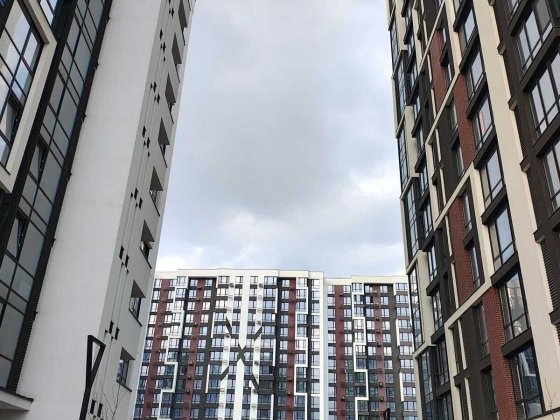 Оренда великої 1 кім квартири ЖК Манхетен Івано-Франківськ