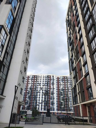 Оренда великої 1 кім квартири ЖК Манхетен - фото 1