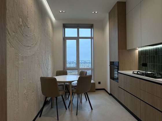 Оренда дизайнерської квартири ЖК Перший Квартал Луцьк Луцьк