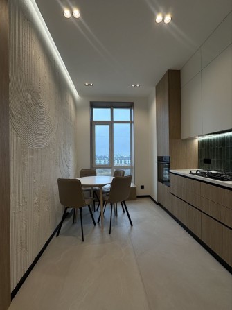 Оренда дизайнерської квартири ЖК Перший Квартал Луцьк - фото 1