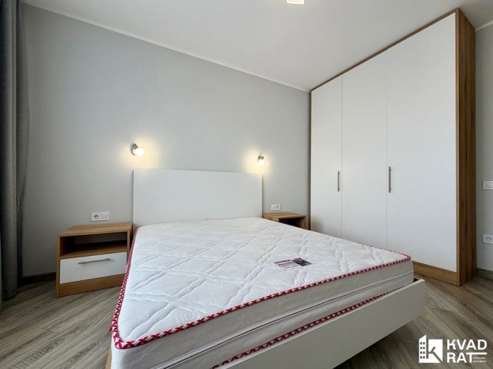 Оренда 2 кімнатної квартири в центральній частині! - фото 1