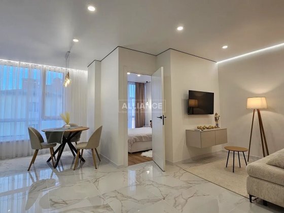 оренда 1.5к. квартири в сучасному районі міста БЕЗ КОМІСІї! Івано-Франківськ