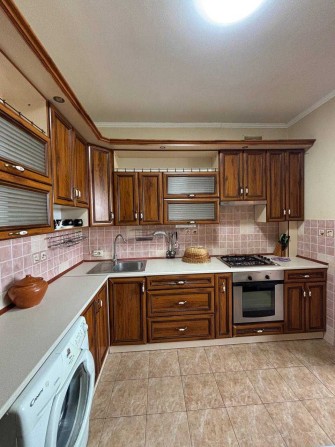 Дворівнева 3к Федьковича 15000 - фото 1