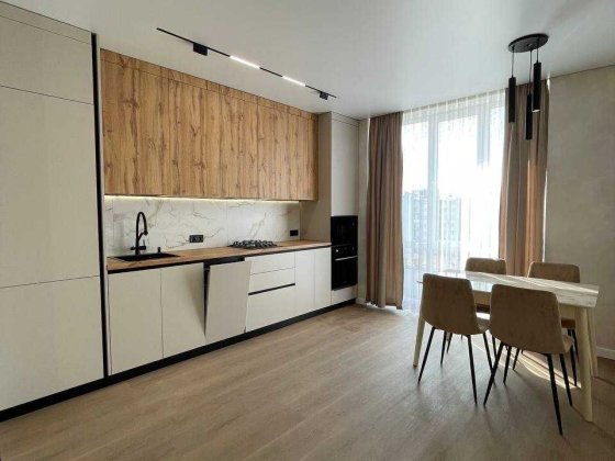 Здається в оренду сучасна 1-кімнатна квартира з якісним ремонтом Івано-Франківськ