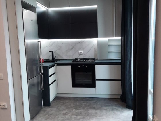 ВЛАСНИК. Оренда 1-к. квартири в Парковій алеї на тривалий термін. Івано-Франківськ