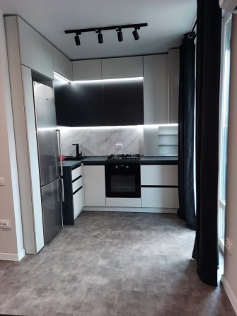 ВЛАСНИК. Оренда 1-к. квартири в Парковій алеї на тривалий термін. - фото 1