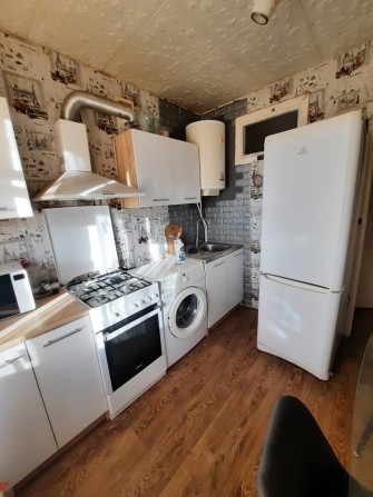 Сдам 2-х комнатную квартиру - фото 1