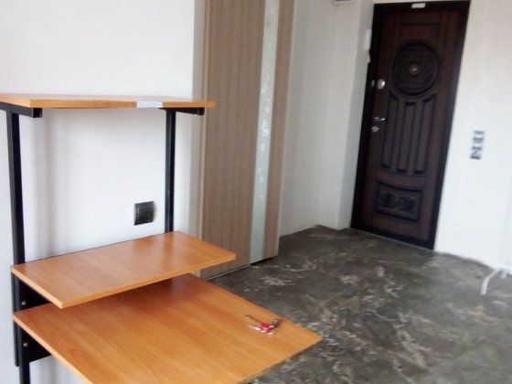 Сдам квартиру  5 этаж 5 этажного дома . От собственника Кривой Рог