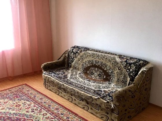 Оренда двокімнатної квартири на Склозаводі