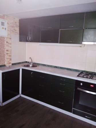 Полтава. Конкорд 1ком 1эт 1эт свет не выключают. 10000 Свободная - фото 1