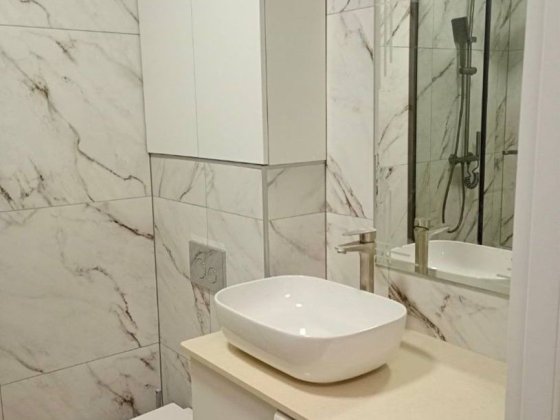 Вільна 1 К в центрі міста Луцьк