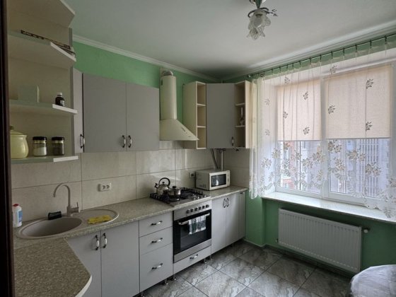 Вільна 1К сучасний ЖК/33 район Луцьк