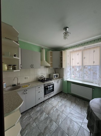 Вільна 1К сучасний ЖК/33 район - фото 1