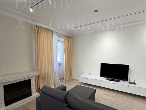 3-к Березовый Сквер, Тихое место Полтава