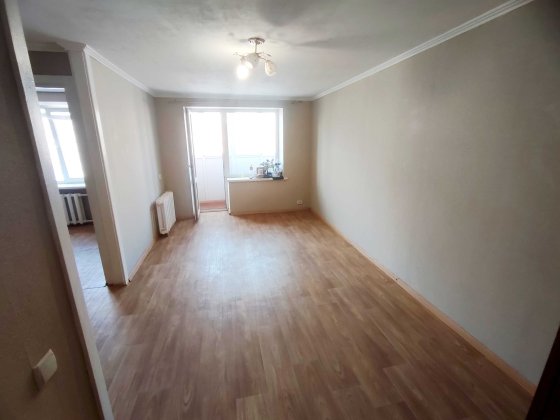 Оренда однокімнатної квартири по вул. Січеславська Кривой Рог