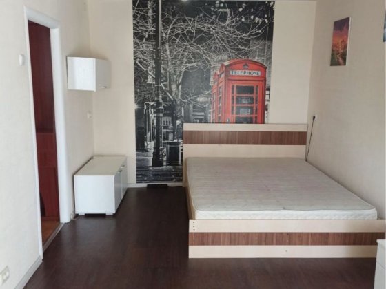 Шевченка. Здається 1-кімнатна квартира Полтава