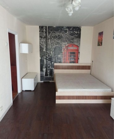 Шевченка. Здається 1-кімнатна квартира - фото 1