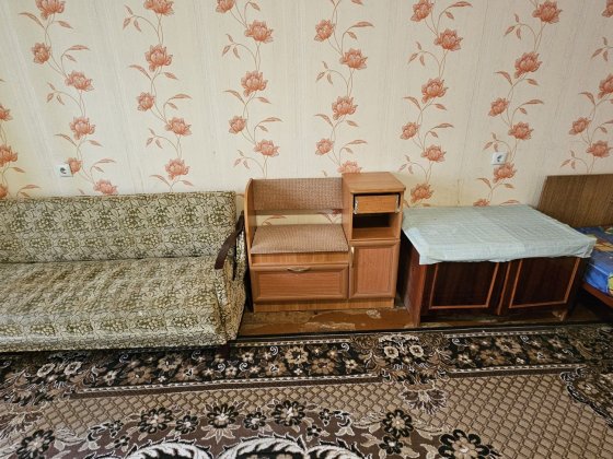 Сдам 1-ком.квартиру на 17-м квартале, Колачевского, Терновской р-н Кривой Рог