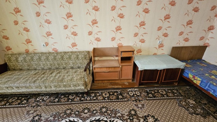 Сдам 1-ком.квартиру на 17-м квартале, Колачевского, Терновской р-н - фото 1