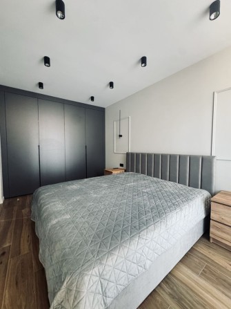 Оренда квартири в новобудові! Перше поселення! - фото 1