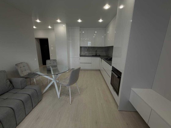 Оренда 1-кімнатної квартири на Щасливому Ровно