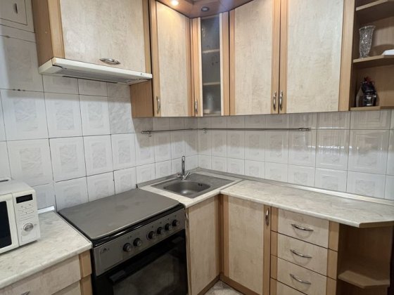 ОРЕНДА! Двокімнатна квартира на пр. Грушевського Луцк