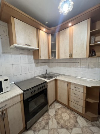 ОРЕНДА! Двокімнатна квартира на пр. Грушевського - фото 1