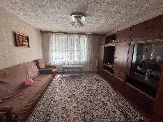 Здам 2-кімнатну квартиру, Соборна, Ювілейний, меблі+техніка Рівне