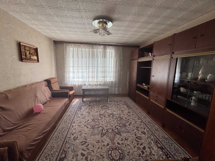 Здам 2-кімнатну квартиру, Соборна, Ювілейний, меблі+техніка - фото 1