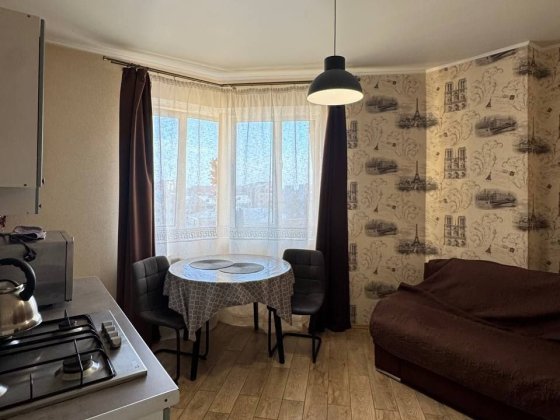 Оренда комфортної сучасної квартири в центрі в ЖК Центральний (Огієнка Луцк