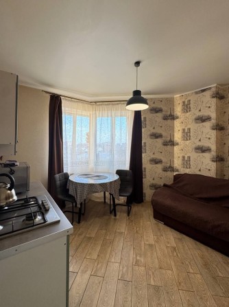 Оренда комфортної сучасної квартири в центрі в ЖК Центральний (Огієнка - фото 1