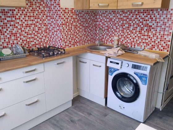 Оренда 2к квартири на Садах-2. Можна з котиком