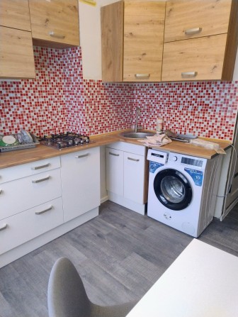 Оренда 2к квартири на Садах-2. Можна з котиком - фото 1