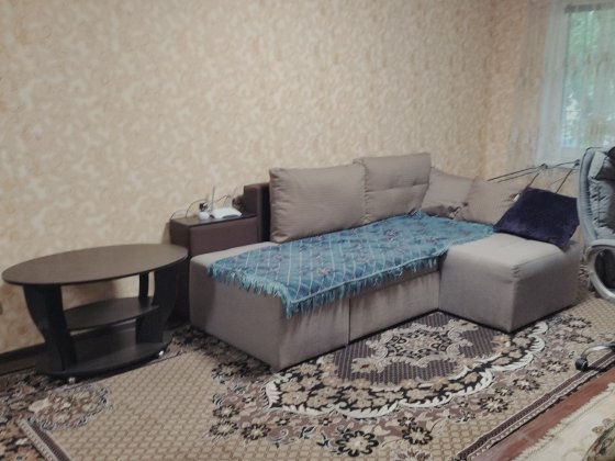 Сдам однокомнатную квартиру