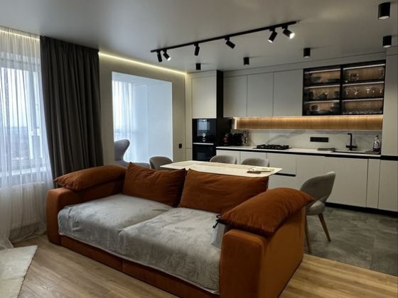 Оренда 2-х кімнатної квартири у Полтаві Полтава