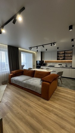 Оренда 2-х кімнатної квартири у Полтаві - фото 1