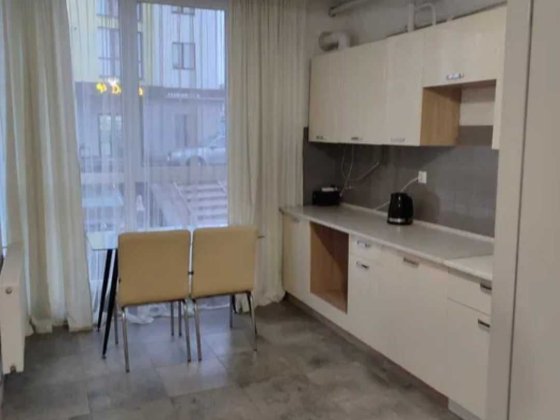 Оренда 1 кімнатної квартири на Щасливому Ровно